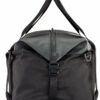 Shop ZDX Weekend Duffle Bag - Black in australian