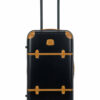 Shop Bellagio 2 Small Travel Trunk - Black in australian