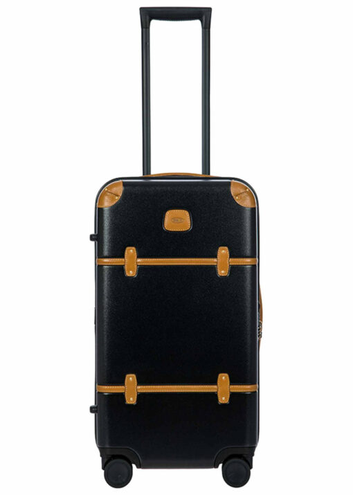 Shop Bellagio 2 Small Travel Trunk - Black in australian