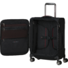 Shop PRO-DLX 6 Spinner (4 wheels) 55cm - Black in australian