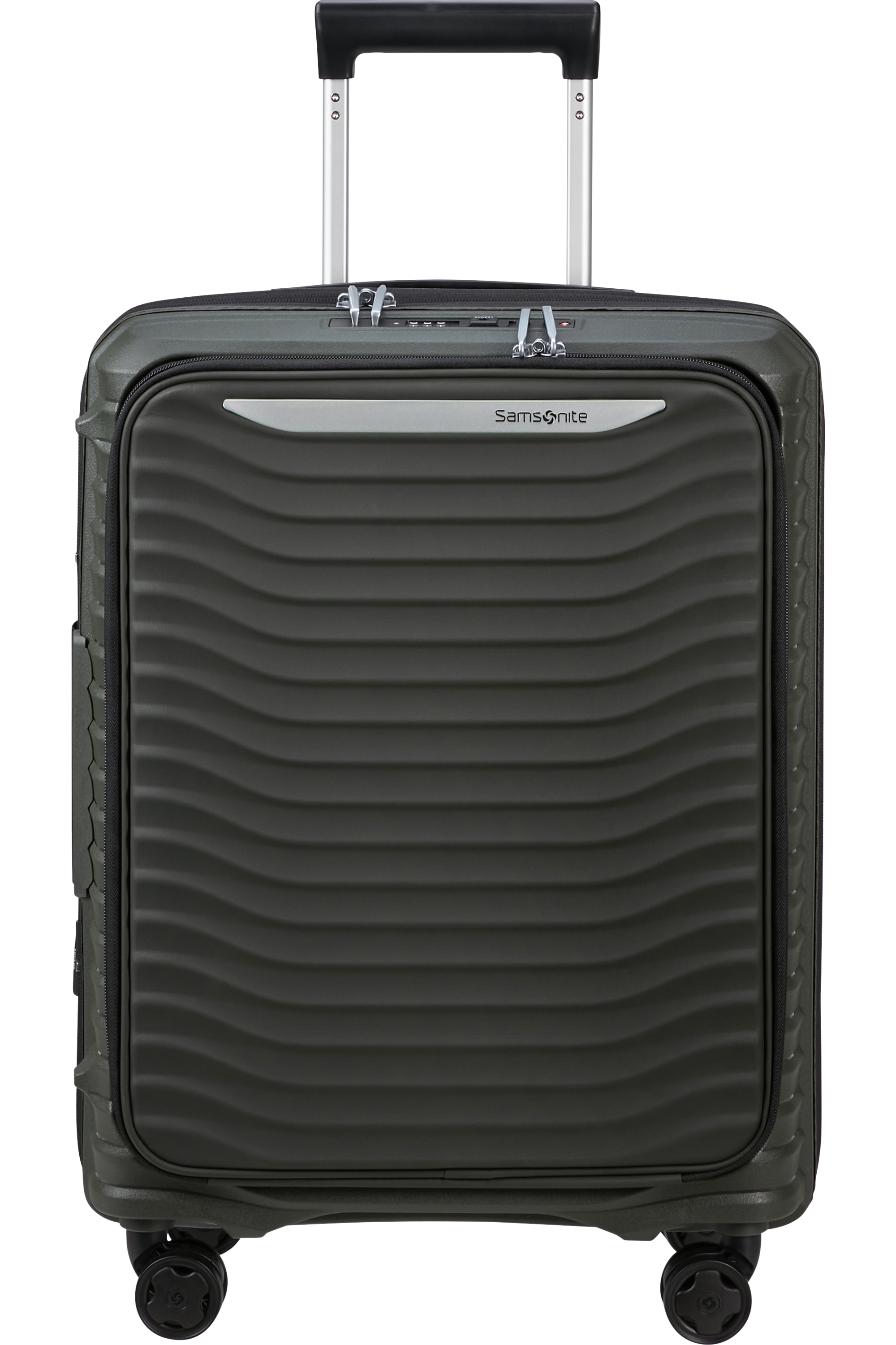 Shop UPSCAPE Spinner Expandable (4 wheels) 55cm Easy Access - Climbing Ivy in australian