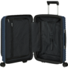 Shop UPSCAPE Spinner Expandable (4 wheels) 55cm Easy Access - Blue Nights in australian