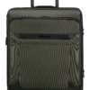 Shop PRO-DLX 6 Spinner Expandable (4 wheels) 55cm - Green in australian