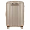 Shop LITE-CUBE Prime Spinner (4 wheels) 68cm - Matte Ivory Gold in australian