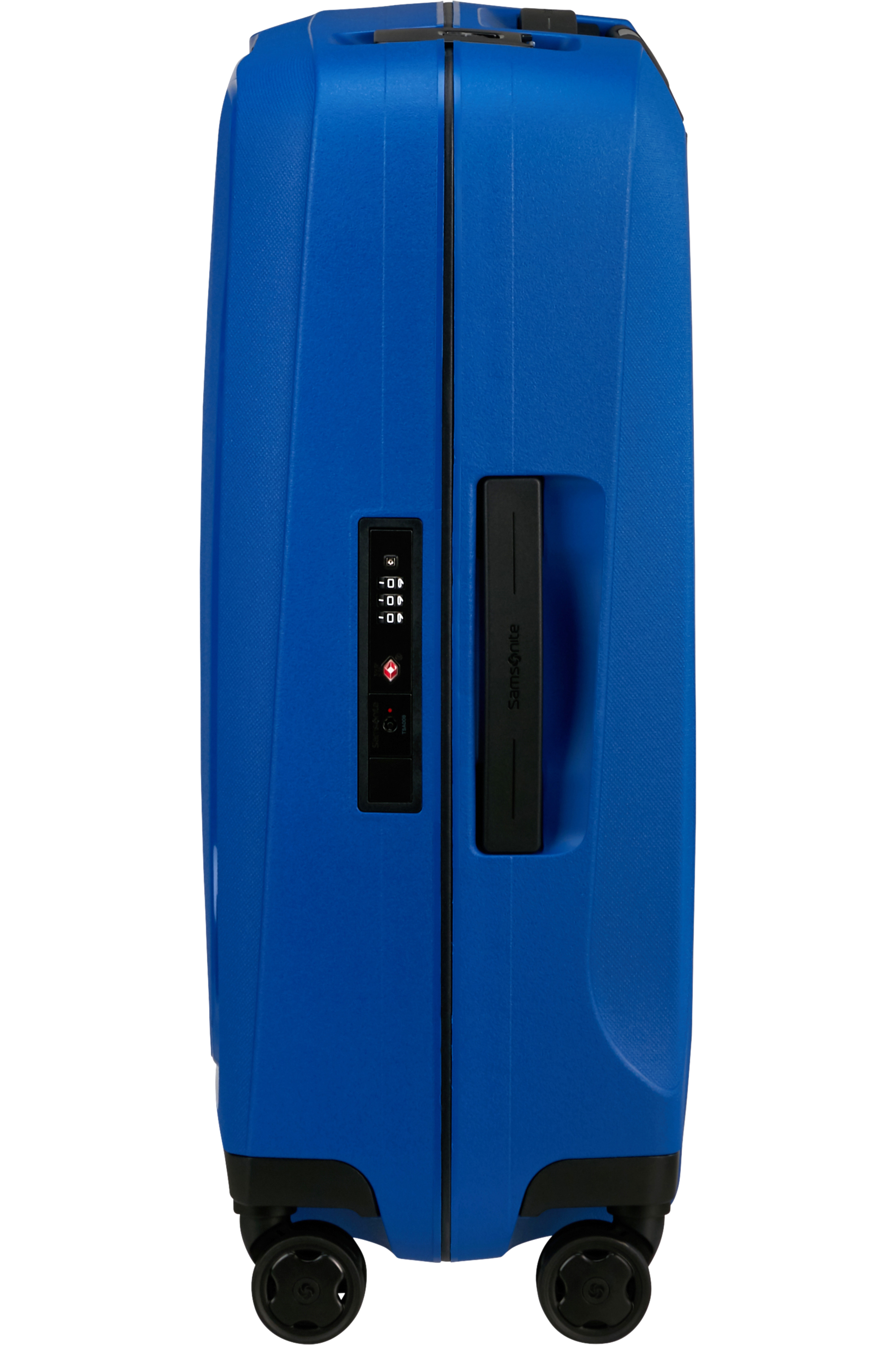 Shop ESSENS Spinner (4 wheels) 55cm - Nautical Blue in australian