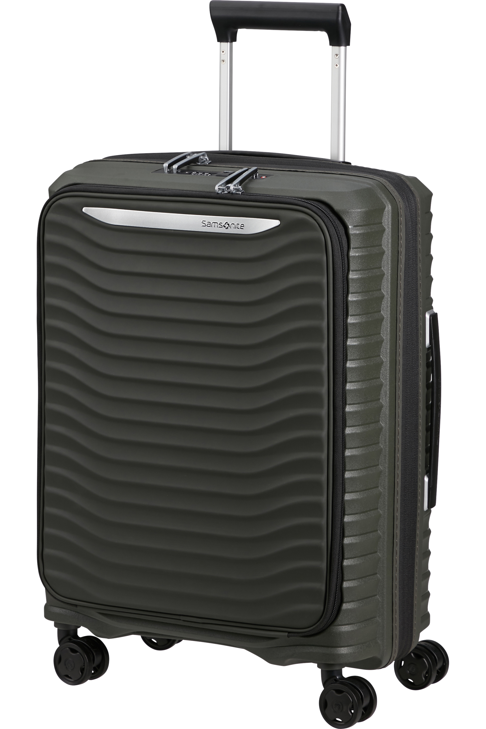 Shop UPSCAPE Spinner Expandable (4 wheels) 55cm Easy Access - Climbing Ivy in australian