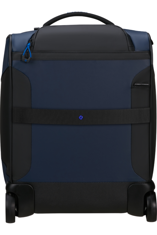 Shop ECODIVER Duffle with wheels underseater 45cm - Blue Nights in australian
