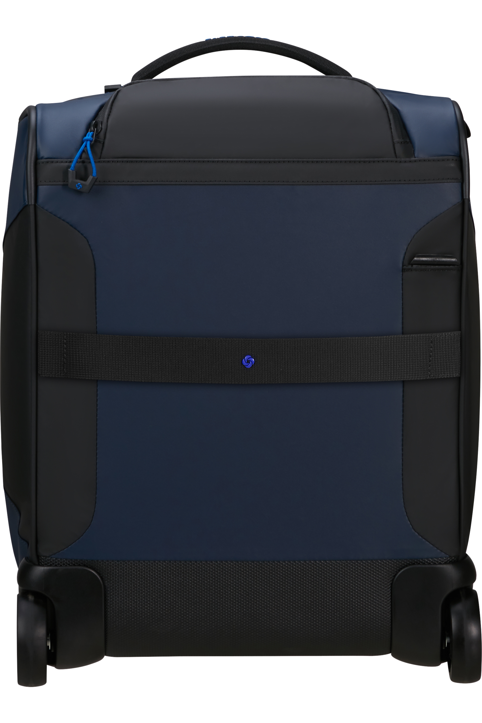 Shop ECODIVER Duffle with wheels underseater 45cm - Blue Nights in australian