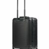 Shop TRAVELITE Next Spinner (4 wheels) 55cm - Black in australian