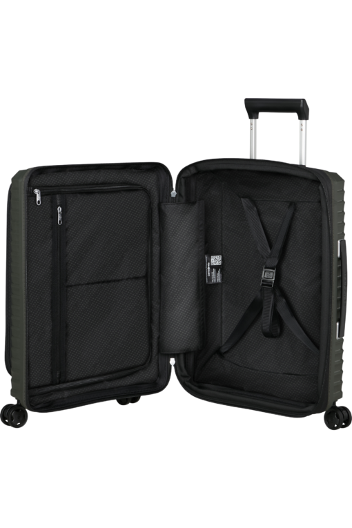 Shop UPSCAPE Spinner Expandable (4 wheels) 55cm Easy Access - Climbing Ivy in australian