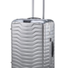 Shop PROXIS ALU Spinner (4 wheels) 55cm - Aluminium in australian