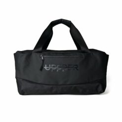 Shop Gym Bag Black in australian