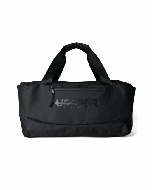 Shop Gym Bag Black in australian