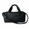 Shop Gym Bag Black in australian