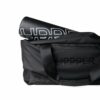 Shop Gym Bag Black in australian