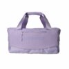 Shop Gym Bag Lavender in australian