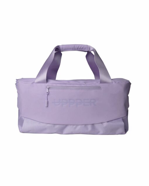 Shop Gym Bag Lavender in australian