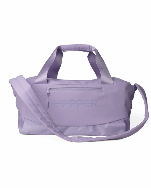 Shop Gym Bag Lavender in australian