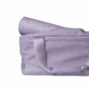 Shop Gym Bag Lavender in australian