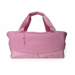 Shop Gym Bag Pink in australian