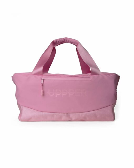 Shop Gym Bag Pink in australian