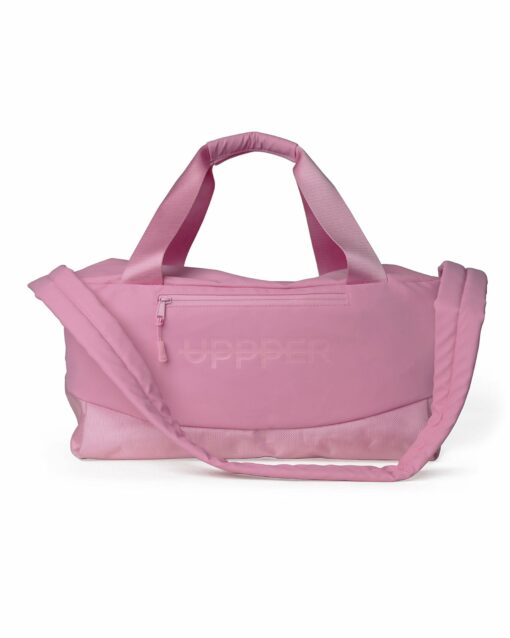 Shop Gym Bag Pink in australian