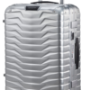 Shop PROXIS ALU Spinner (4 wheels) 55cm - Aluminium in australian