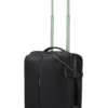 Shop SECURIPAK 2.0 Duffle with wheels 52cm - Black in australian