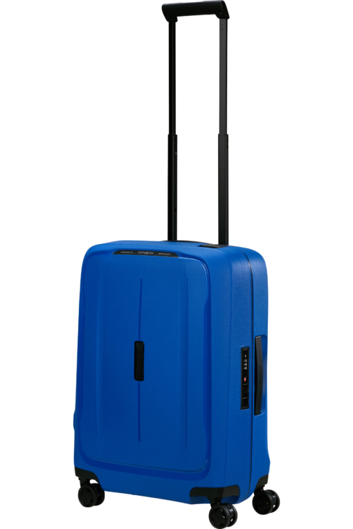 Shop ESSENS Spinner (4 wheels) 55cm - Nautical Blue in australian