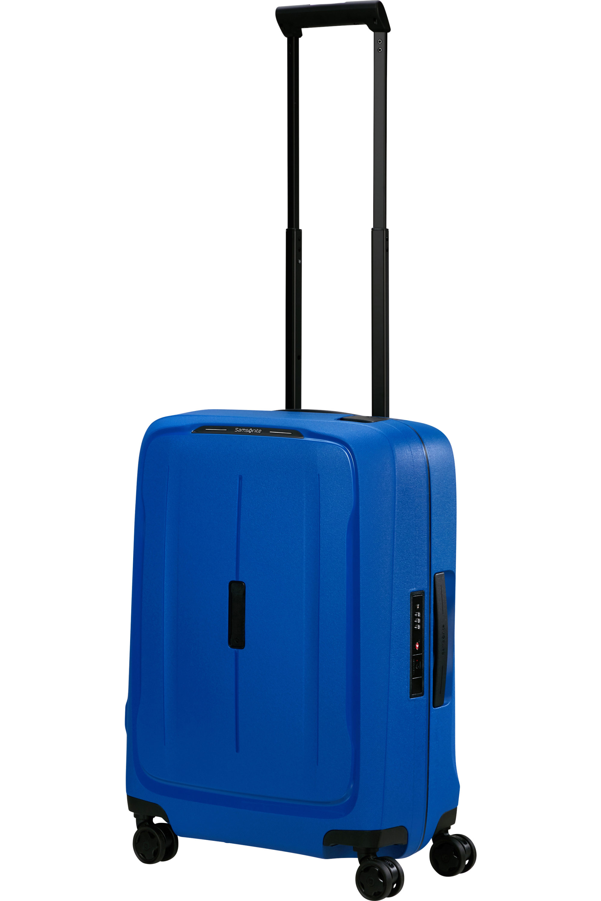 Shop ESSENS Spinner (4 wheels) 55cm - Nautical Blue in australian