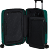 Shop NUON 55cm Spinner Expandable (4 Wheels) - Pine Green in australian