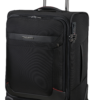 Shop PRO-DLX 6 Spinner (4 wheels) 55cm - Black in australian