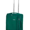 Shop D'LITE 55cm Spinner Expandable (4 wheels) - Pine Green in australian