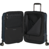 Shop PRO-DLX 6 Spinner Expandable (4 wheels) 55cm - Blue in australian