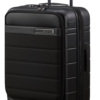 Shop NEOPOD Spinner Expandable (4 wheels) 55cm - Black in australian